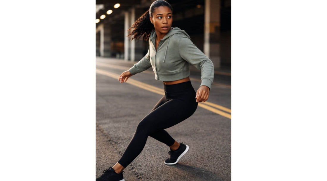 Pivot Into Power: Body Rotation Makes Every Skill Stronger
