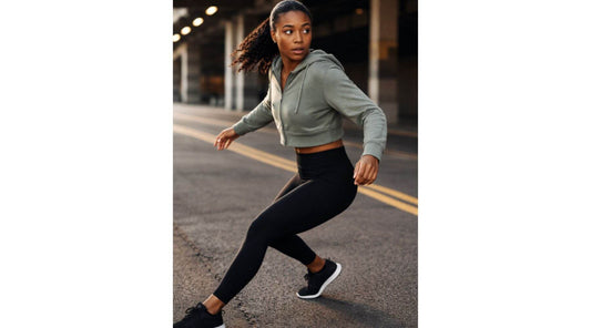 Pivot Into Power: Body Rotation Makes Every Skill Stronger