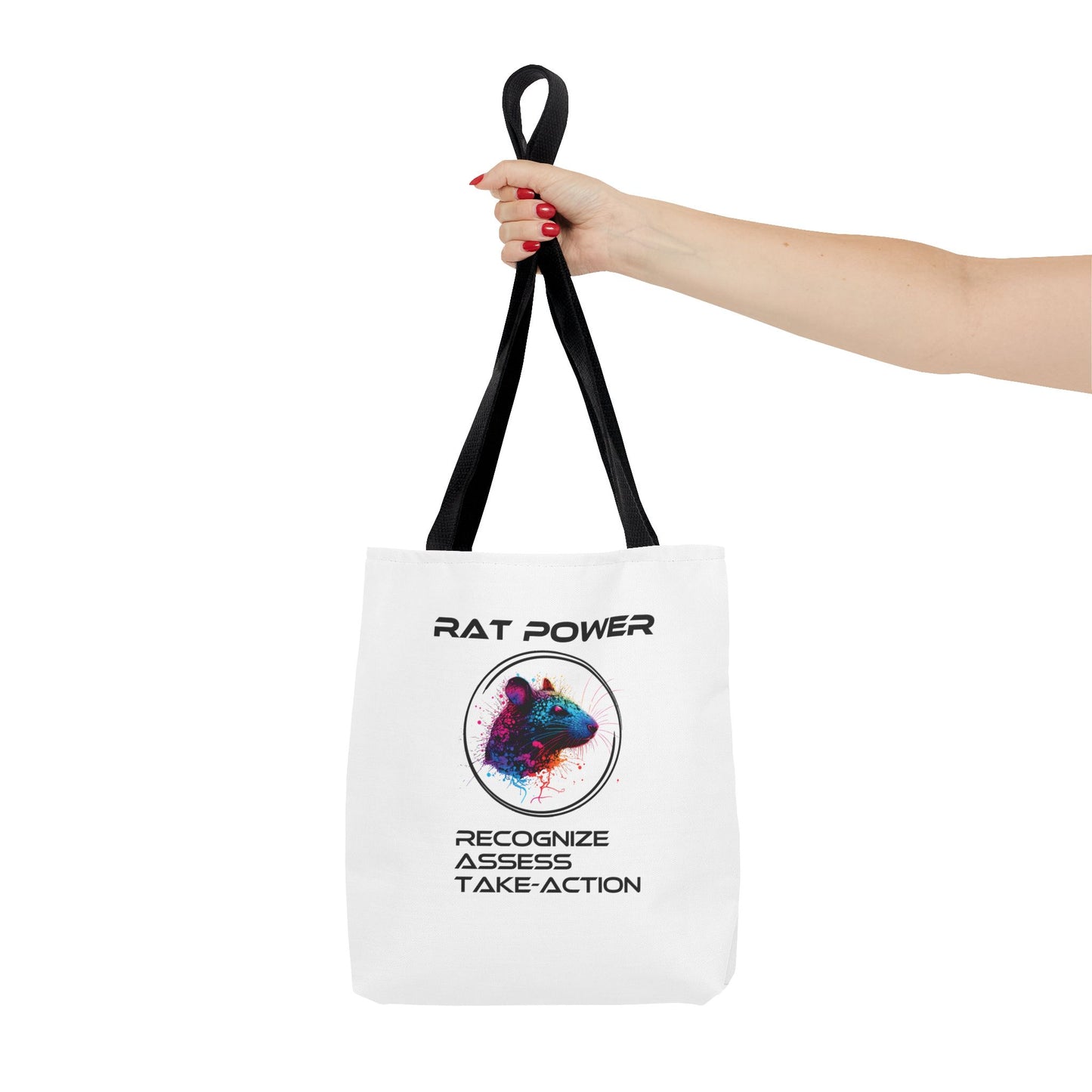 Tote Bag (AOP)