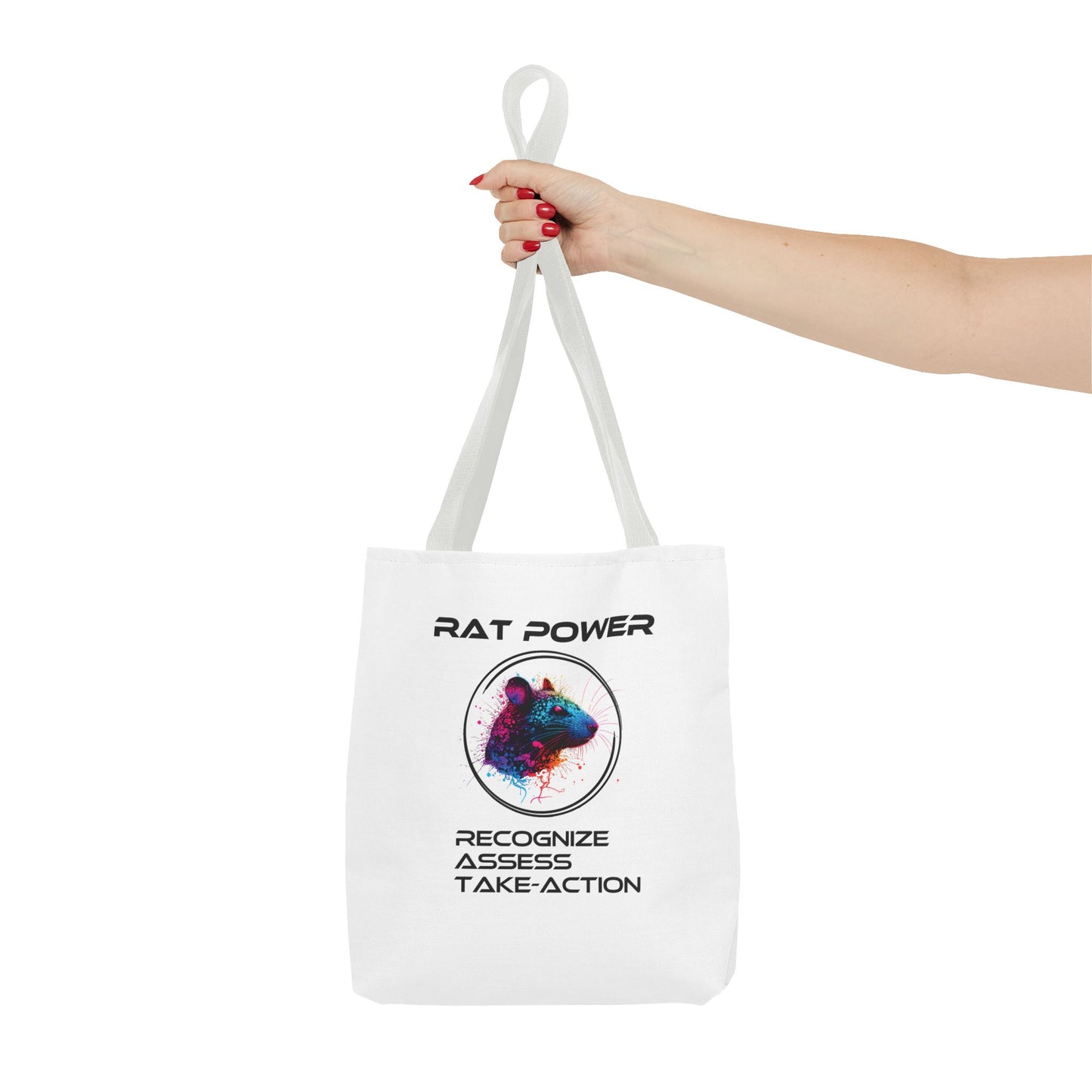 Tote Bag (AOP)