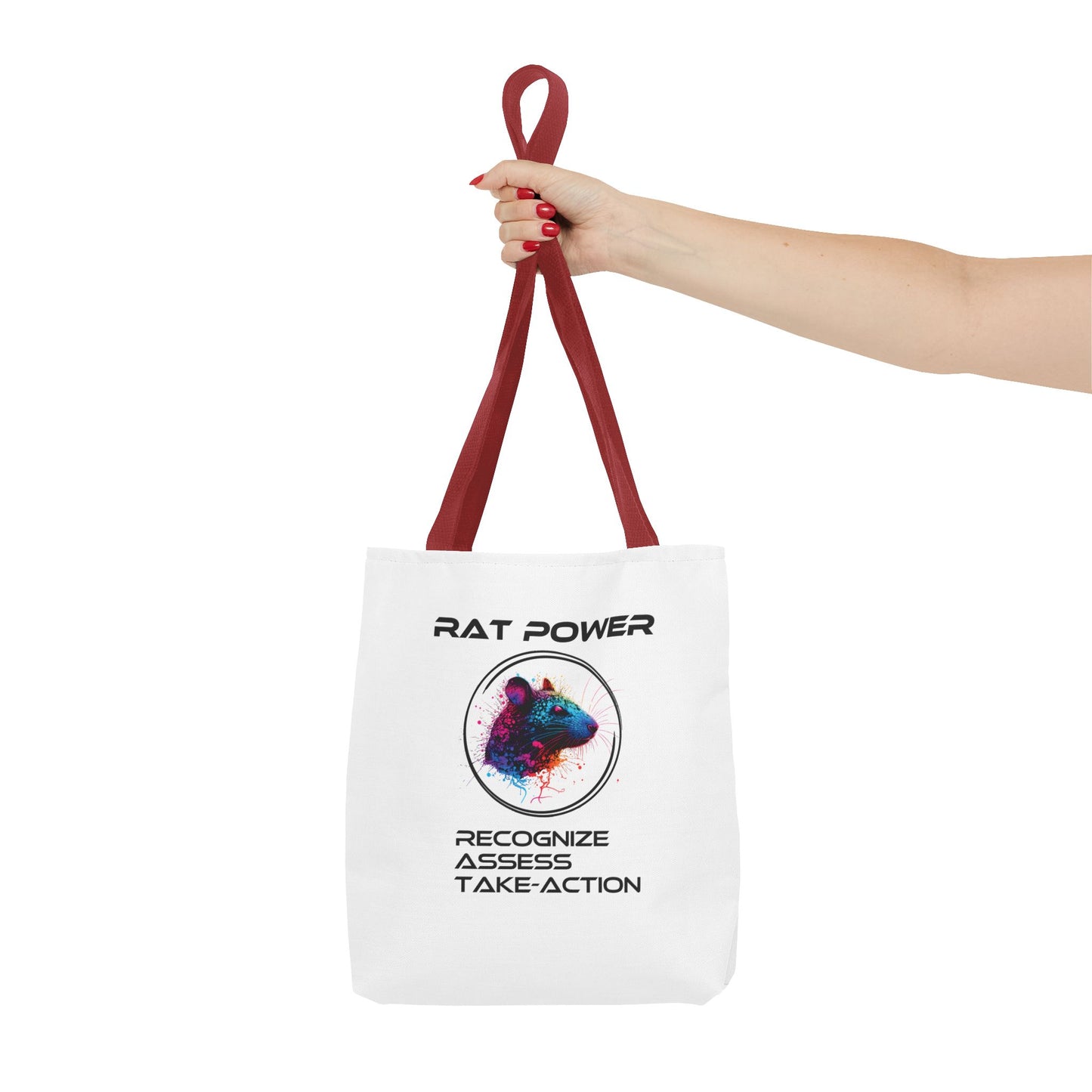 Tote Bag (AOP)