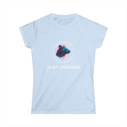 Women's Softstyle Tee