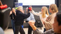 Self-Defense Classes in Minnesota