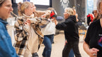 Self-Defense Classes in Minnesota