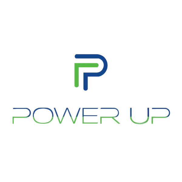 Power Up with Lisa
