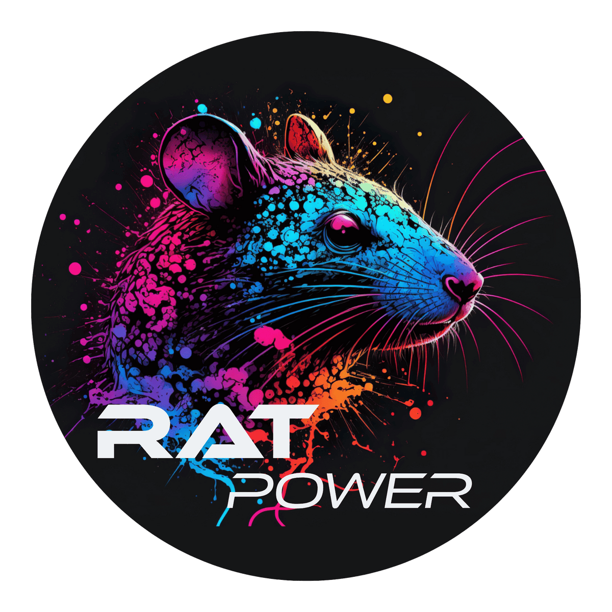 RAT Power Logo