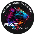 RAT Power Logo