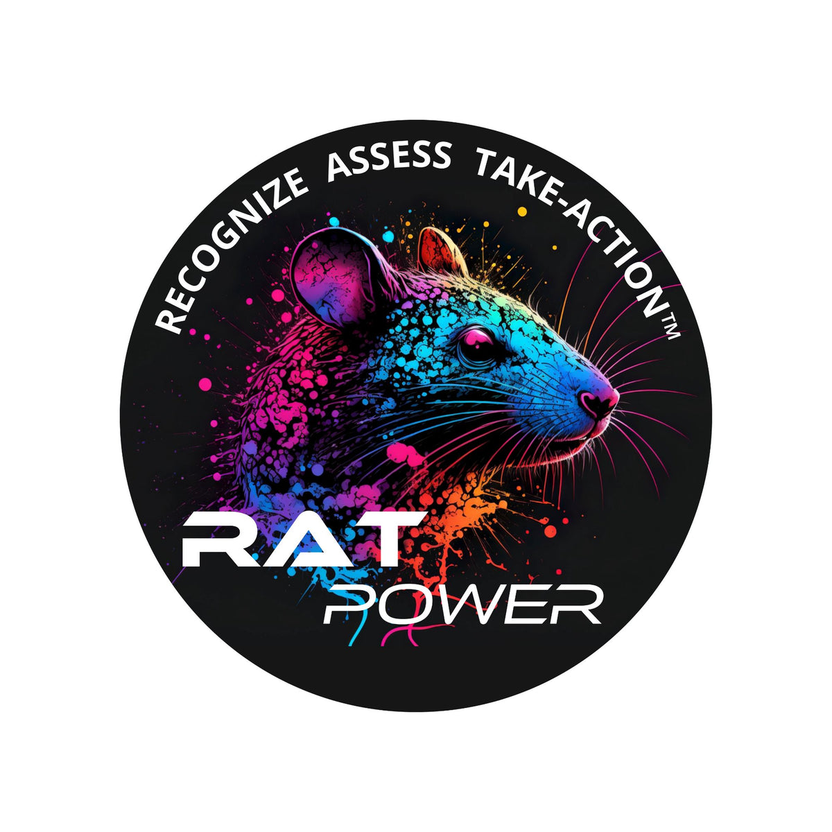 RAT Power Logo